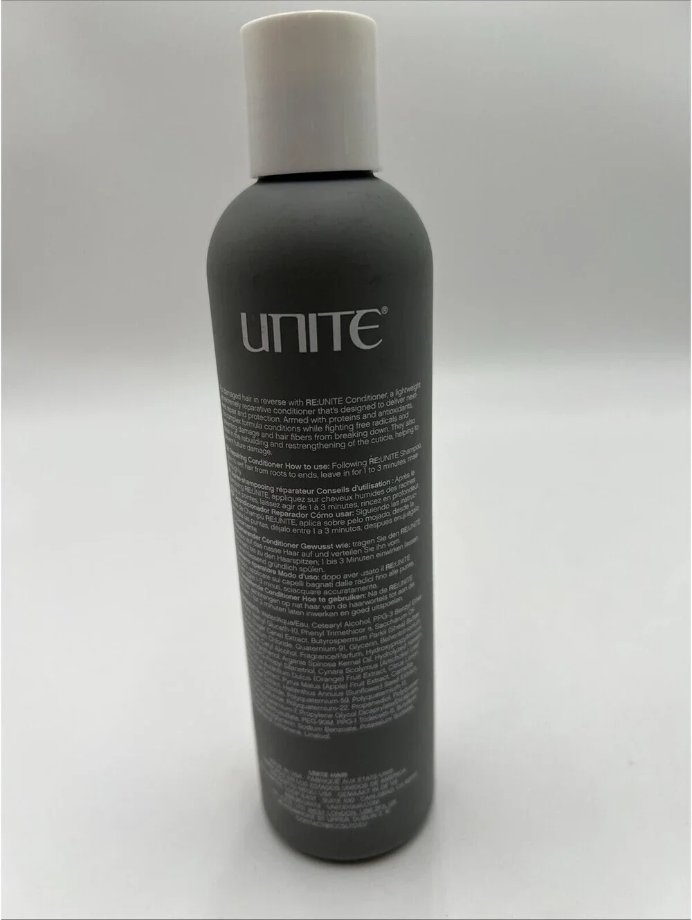 Unite Re:Unite Conditioner Repair Revive 236ml 8oz